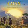 Settlers Of Catan Board Game: Dawn Of Human Kind cn3206